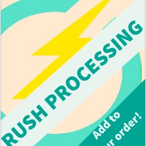 RUSH PROCESSING