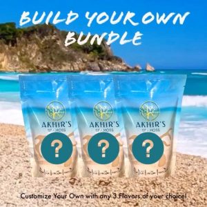 Build Your Bundle