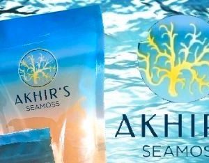 Hibiscus Sea Moss