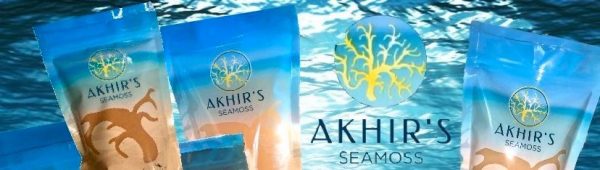 Hibiscus Sea Moss