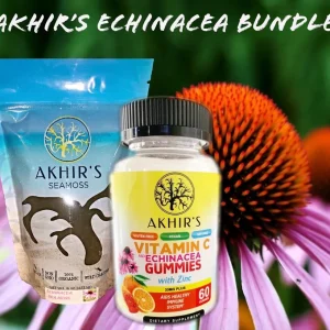 Akhir's Echinacea Bundle
