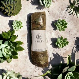 Sour Sop Leaves
