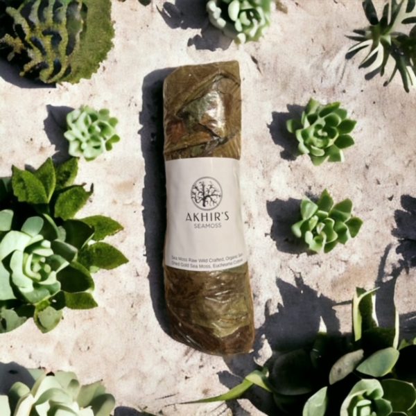 Sour Sop Leaves