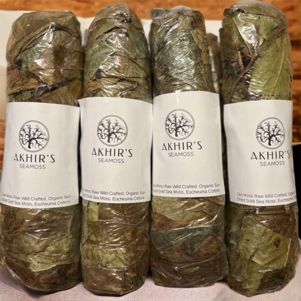 Sour Sop Leaves - Image 2