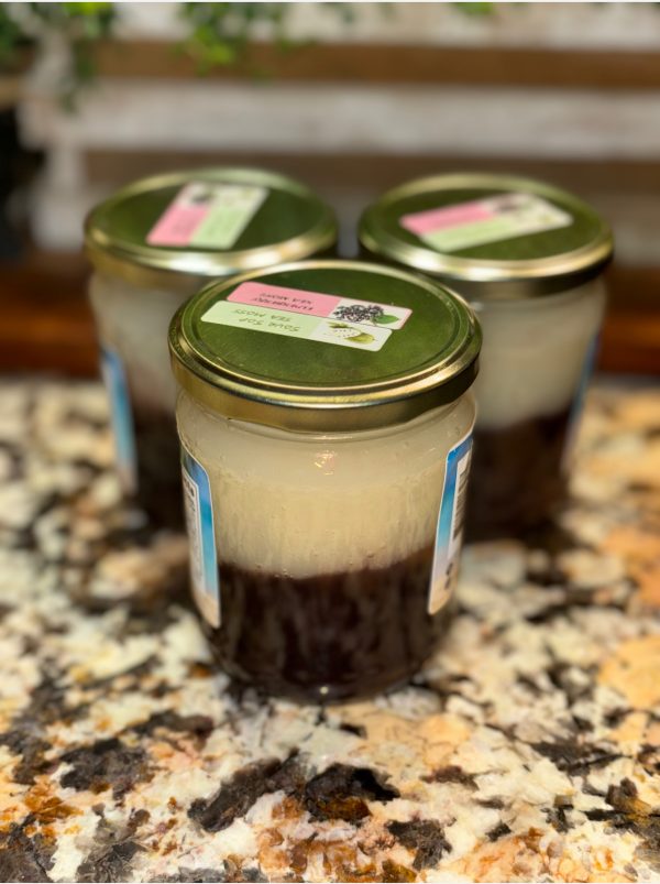 SOUR SOP AND ELDERBERRY MIX - Image 2